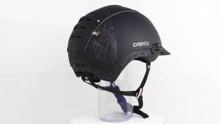 CASCO MISTRALL 2 Reithelm [upl. by Paquito]