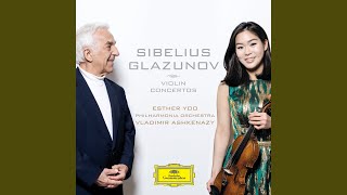 Glazunov Grand Adagio [upl. by Rosene964]