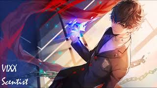 Nightcore  Scentist 향  VIXX 빅스 [upl. by Dnomayd]