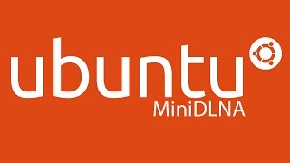 How to add and refresh videos in MiniDLNA in Ubuntu 1204 TLS [upl. by Dieter]