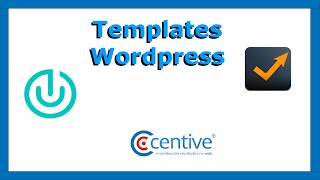 Templates Wordpress Review Épico ConversionWP HitPress Centive One [upl. by Enyawad]