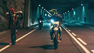 SUPERMOTO LIKE NOTHING ELSE [upl. by Aihsikal]