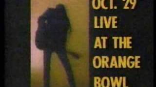 WTVJ Sign Off October 1988 [upl. by Aldarcy589]