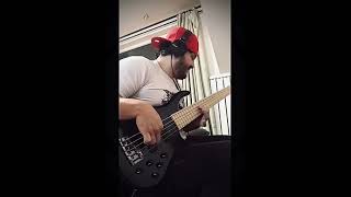 MTD Kingston zx5 solo bass [upl. by Alul]