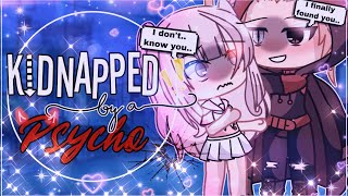 “KIDNAPPED by a 𝓟𝓼𝔂𝓬𝓱𝓸”  GachaLife MiniMovie  GLMM [upl. by Radie]