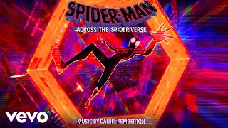 Across the SpiderVerse Start a Band  SpiderMan Across the SpiderVerse Original [upl. by Mitinger]