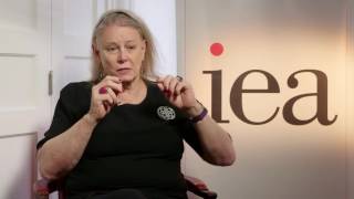 Deirdre McCloskey on Innovation [upl. by Jade]