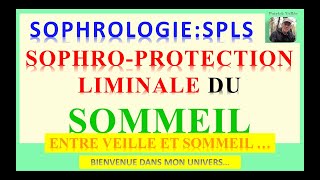 Sophrologie 78  SPLS Sommeil  Audio et texte [upl. by Sklar]