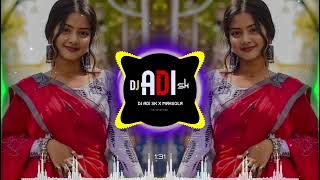 Teri Mohabbat Ne Dil Mein Makaam Kar Diya  Tasha  Adi  Mix  DJ Adi Sk and DJ Gaurav Bechkhedla 🎧 [upl. by Abey]