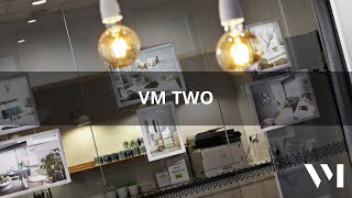 VM TWO EN [upl. by Delaney]