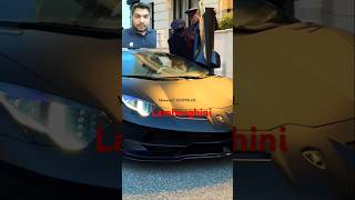 Lamborghini AVENTADOR in Monaco ytshorts fypシ゚viral shortfeed [upl. by Draper]