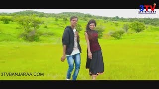 Pacha Bottu Na Gunde Meeda Video Song by Banjara Artists  Singer Shankar Naik  3TV BANJARAA [upl. by Cirederf]