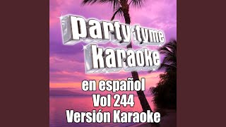 Las Perlas De Tu Boca Made Popular By Danny Rivera Karaoke Version [upl. by Norvell359]