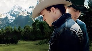 Brokeback Mountain Full Movie Facts And Review  Heath Ledger  Jake Gyllenhaal [upl. by Sisak]