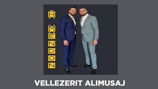 Vellezerit Alimusaj  A mendon [upl. by Anib]