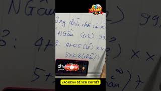 Cách Bắt Cầu 68 Game Bài Đổi Thưởng Nào Uy Tín Nhất 2024 [upl. by Mendes]