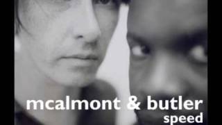 McAlmont amp Butler  Speed Single version [upl. by Sommers]