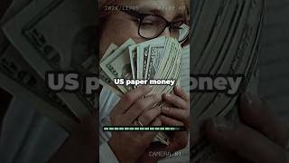 How Bank Tellers Spot Fake Bills in 1 Second 💵👀 [upl. by Kaehpos]