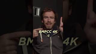 BMPCC 4K Latitude Test  Over and Underexposure [upl. by Akkin]