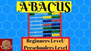 Abacus Level 1 Beginners [upl. by Zachery]