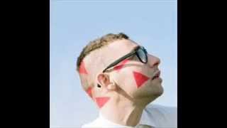 Bleachers  Take Me Higher Unreleased Track [upl. by Inasah]