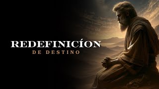 Redefinición de Destino  Pastor Fernando Castillo [upl. by Cobb]