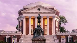 Thomas Jefferson and the Founding of the University of Virginia [upl. by Yclek]