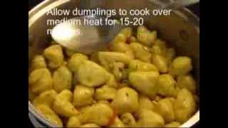 Chicken amp Dumplings [upl. by Jory]