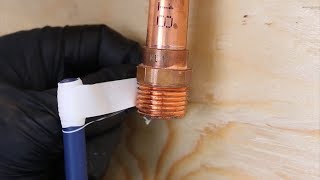 The ULTIMATE Plumbing Tricks BIBLE 30 Tricks  GOT2LEARN [upl. by Dorren453]