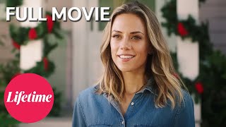 Christmas in Mississippi  Starring Jana Kramer  Full Movie  Lifetime [upl. by Uaerraj]