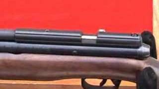 Introduction to the Benjamin Discovery  Airgun Review by Rick Eutsler  AirgunWebcom [upl. by Salina91]