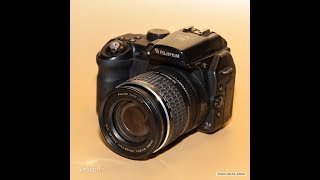 Разборка ремонт фотоаппарата  disassembly  Fujifilm FinePix S9500 [upl. by Adnuhsar]