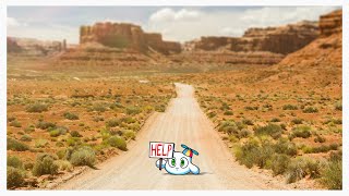 We Played GeoGuessr [upl. by Nytsirhc]