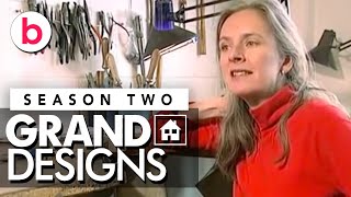 Grand Designs FULL EPISODE Season 2 Episode 7 [upl. by Cornel]