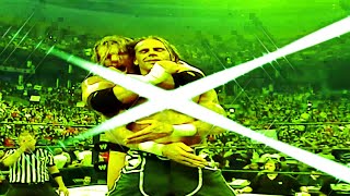 WWE DGeneration X Custom Titantron quotAre You Readyquot [upl. by Sivrat]