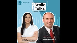 ScolioTalks  rozmowy o skoliozie rozmowa z Prof dr hab med Tomaszem Kotwickim [upl. by Allen]