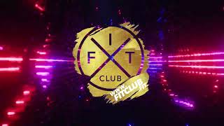 Fit Club Music  Tracy Mainlands 2000 [upl. by Drannel]