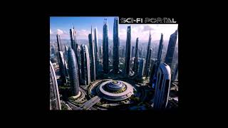 The most beautiful futuristic city 1 shorts [upl. by Acinahs]