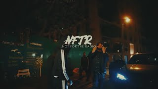 M24  NFTR Not For The Radio Uncensored Music Video  Crypt LDN [upl. by Genisia294]