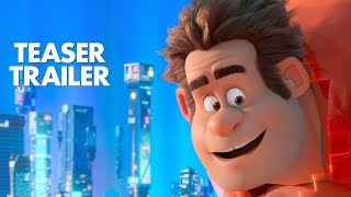 Wreck It Ralph  When Can I See You Again HQ Ending Credits with lyrics [upl. by Clarkin80]