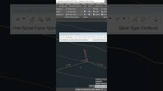 🔴 Tutorial de AutoCAD Civil 3D Por qué no se Crea la EspiralCurvaEspiral y Cómo Solucionarlo [upl. by Rheims]