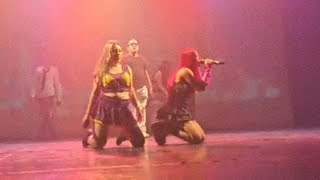 Ser ou Parecer Sueno RBD Cover Festival RBD 2024 [upl. by Nolyag]