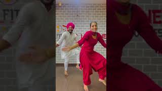 Jhanjar  Ravneet ft Sruishty Maan  Dream Bhangra  Harman Gill  Ravinder Kaur [upl. by Doownelg]