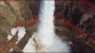 Iceland  A whole different planet 4K [upl. by Tonye]