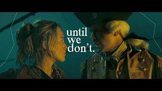 James Norrington  Fingers Crossed [upl. by Anoj]