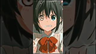 Rikka Takanashi anime chunibyo edit rikkatakanashi [upl. by Vladamar]