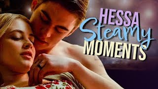 Hardin amp Tessa’s VERY Steamy Moments  After We Collided After We Fell After Ever Happy [upl. by Nob]