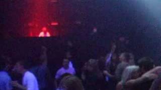 Deadmau5 live  Essential 20071026 [upl. by Anstus597]