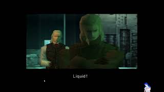 Metal Gear Solid Day 7 Thumb Stick Shenanigans [upl. by Ahsetra]