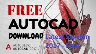 How To Download Install and Activate AutoCAD 2017 for Free Latest Version No Need Crack legal way [upl. by Ayekehs]